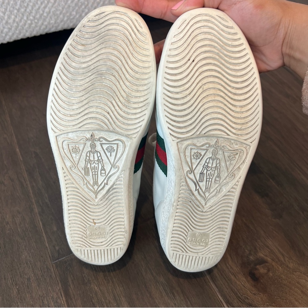 Gucci Women’s sneakers - Picture 8 of 12